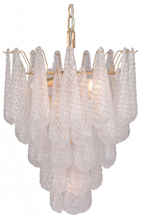 Подвесная люстра Vitaluce V5886 V5886-8/7 в интернет-магазине "Галерея света"