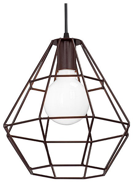 Подвесной светильник Vitaluce V407 V4141-7/1S в интернет-магазине "Галерея света"