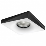 Встраиваемый светильник Lightstar Miriade 011006 в интернет-магазине "Галерея света"