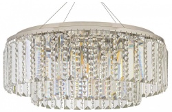 Подвесная люстра Arti Lampadari Milano Milano E 1.5.D50.505 N в интернет-магазине "Галерея света"