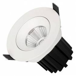 Встраиваемый светильник Arlight ATOLL 044598 в интернет-магазине "Галерея света"