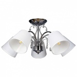 Потолочная люстра Omnilux Novello OML-56307-05 в интернет-магазине "Галерея света"