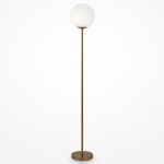 Торшер Maytoni Ring MOD013FL-01BS в интернет-магазине "Галерея света"