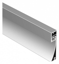 Профиль для плинтусов Arlight ARH-PLINTUS 046388 в интернет-магазине "Галерея света"