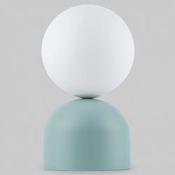 Настольная лампа декоративная Eurosvet Miki 16039 Miki в интернет-магазине "Галерея света"