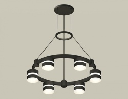 Подвесная люстра Ambrella Light XR XR92051202 в интернет-магазине "Галерея света"