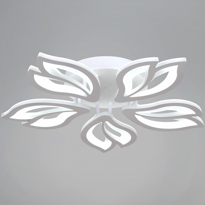 Потолочная люстра  00150-0.3-05 WH в интернет-магазине "Галерея света"