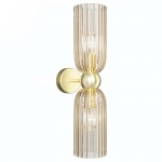 Бра Maytoni Modern 2 MOD302WL-02CG в интернет-магазине "Галерея света"