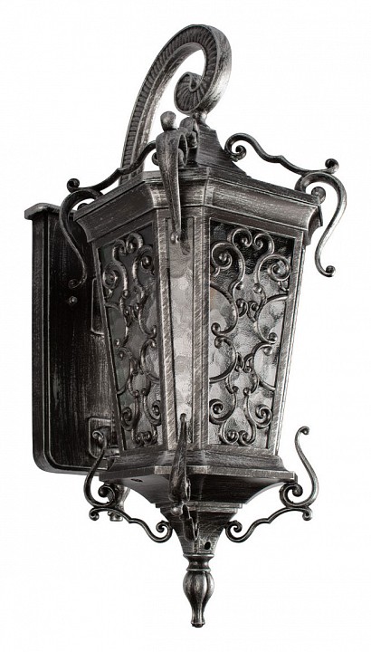 Светильник на штанге Loft it Tremezzo 100019W BS в интернет-магазине "Галерея света"