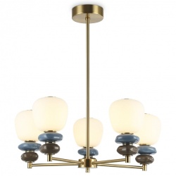 Люстра на штанге Ambrella Light LH LH53164 в интернет-магазине "Галерея света"