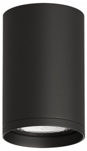 Накладной светильник Denkirs DK2000 DK2050-BK в интернет-магазине "Галерея света"