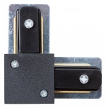 Соединитель угловой L-образный для треков Arte Lamp Track Accessories A120206L в интернет-магазине "Галерея света"