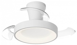 Светильник с вентилятором Mantra NISEKO FAN 9089 в интернет-магазине "Галерея света"