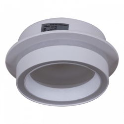 Встраиваемый светильник  53003-9.0-001RLD GX53 WT в интернет-магазине "Галерея света"