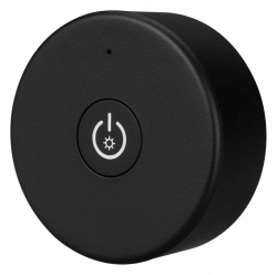 Панель-диммер сенсорный накладной Arlight SMART 28334 в интернет-магазине "Галерея света"