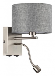 Бра с подсветкой Lumion NIKKI 8251/2W в интернет-магазине "Галерея света"