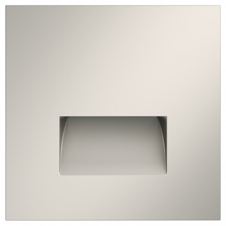 Накладка для заглушки для поста с подсветкой Voltum S70 VLS002303 в интернет-магазине "Галерея света"