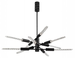 Люстра на штанге Odeon Light Kolos 5459/28L в интернет-магазине "Галерея света"