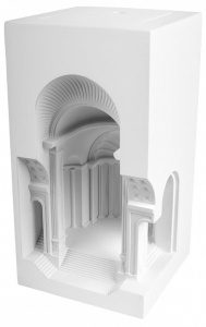 Встраиваемый светильник Loft it Antique 10355A в интернет-магазине "Галерея света"