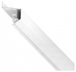 Профиль для контурной подсветки натяжного потолка ST-Luce  ST038.529.02 в интернет-магазине "Галерея света"