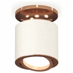 Накладной светильник Ambrella Light XS XS7401140 в интернет-магазине "Галерея света"