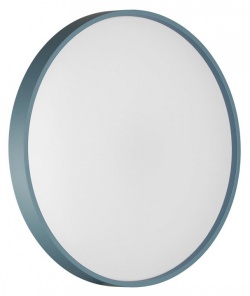 Накладной светильник Sonex MAVIC 7745/ELN в интернет-магазине "Галерея света"