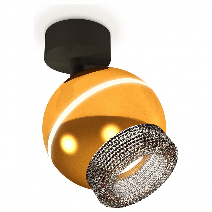 Спот Ambrella Light XM XM1105011 в интернет-магазине "Галерея света"
