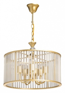 Подвесной светильник De City Арман 462011405 в интернет-магазине "Галерея света"