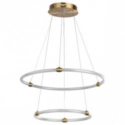 Подвесная люстра Lumion TWINKLE 8010/50L в интернет-магазине "Галерея света"