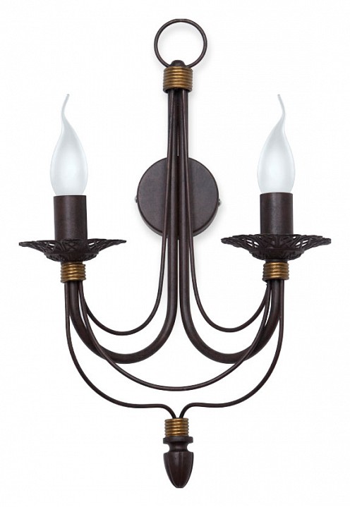 Бра Vitaluce V1151 V1151/2A в интернет-магазине "Галерея света"