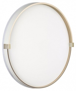 Накладной светильник Sonex PALE 7646/ELN в интернет-магазине "Галерея света"