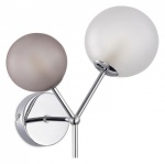 Бра EVOLUCE Malte SLE1107-101-02 в интернет-магазине "Галерея света"