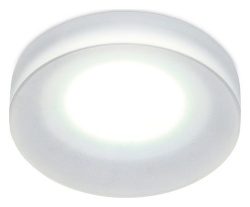 Встраиваемый светильник Ambrella Light TN TN135 в интернет-магазине "Галерея света"