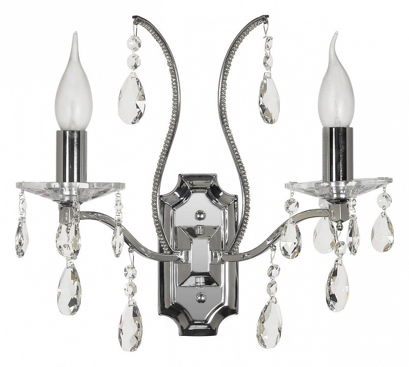 Бра Arti Lampadari Alberi Alberi E 2.1.2.601 N в интернет-магазине "Галерея света"