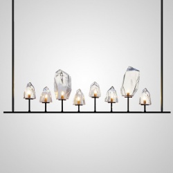 Светильник на штанге Imperiumloft RONIT ronit01 в интернет-магазине "Галерея света"