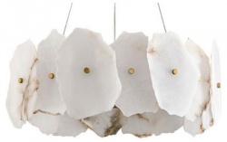 Подвесной светильник Divinare Eleanor 1713/17 SP-100 в интернет-магазине "Галерея света"