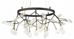 Подвесная люстра Wertmark Fiorita WE241.45.023 в интернет-магазине "Галерея света"