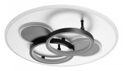 Накладной светильник De City Драйв 377015101 в интернет-магазине "Галерея света"