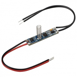 Микродиммер для профилей с проводом Arlight Sr 19445 в интернет-магазине "Галерея света"