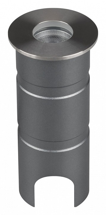 Встраиваемый в дорогу светильник Arlight GROUND 048820 в интернет-магазине "Галерея света"