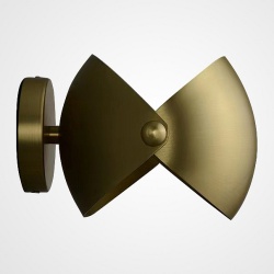 Накладной светильник Imperiumloft  Zeta-Wall01 в интернет-магазине "Галерея света"