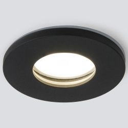 Встраиваемый светильник Elektrostandard Flickr a053360 в интернет-магазине "Галерея света"