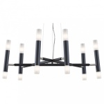 Подвесной светильник Maytoni Vigo MOD031PL-12B в интернет-магазине "Галерея света"