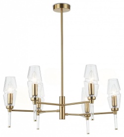 Люстра на штанге Ambrella Light LH LH55201 в интернет-магазине "Галерея света"