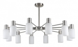 Подвесной светильник Lumion Mave 8099/12C в интернет-магазине "Галерея света"