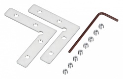 Крепление Arlight FANTOM 049955 в интернет-магазине "Галерея света"