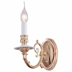 Бра Arte Lamp 8020 A8020AP-1WG в интернет-магазине "Галерея света"