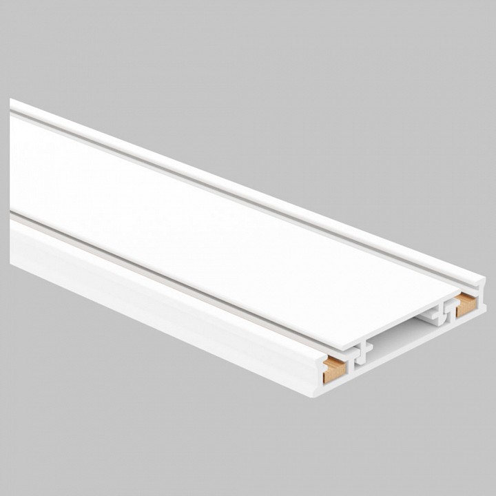 Трек накладной Imex UT25 IL.0007.2003-WH в интернет-магазине "Галерея света"