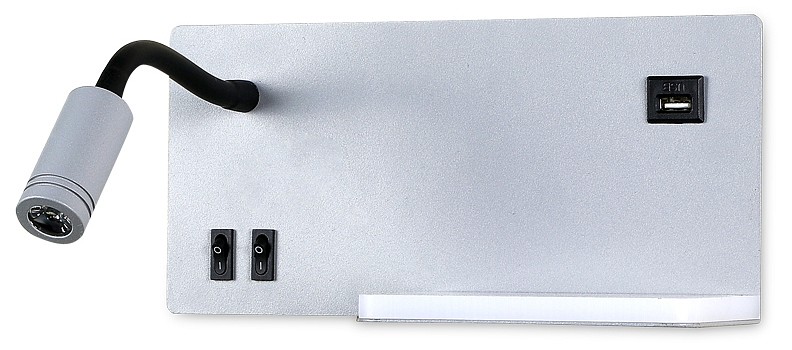 Бра Ambrella Light FW FW292 в интернет-магазине "Галерея света"