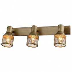 Спот TopLight Silvia TL3750Y-03AB в интернет-магазине "Галерея света"